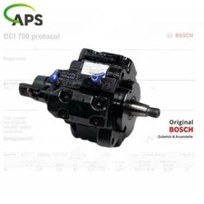 BOSCH Einspritzpumpe - MG MG ZT - T 2.0 CDTi