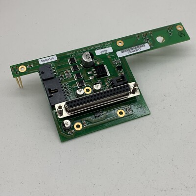 Thermo FAB 079898-02 Remote IC Cube Interconnect Board L079898 320430012