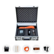 M100/200/400m Mobile Phone Automatic mapping water detection for underground