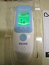 Berrcom Non-Contact Infrared Forehead Thermometer Medical Grade JXB-183