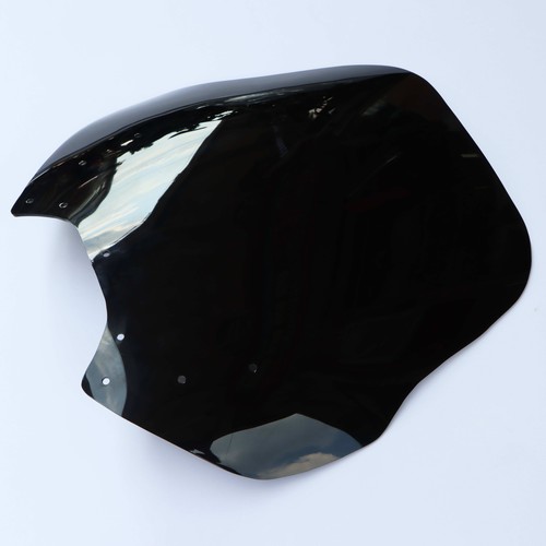 10 Alu-Windschild-Schrauben Mit Gummimutter – Universell Für Motorräder Wie Yamaha FJR1300
