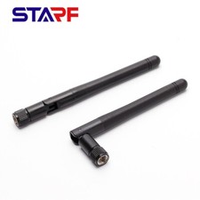 Potente connettore SMA antenna per TP Link Dlink Netgear Belkin WiFi Route