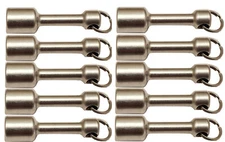 Test Magnets Bulk Pack 10 Pcs Scrap Metal Recycling 10 lbs 4kg KM03R2 Industrial