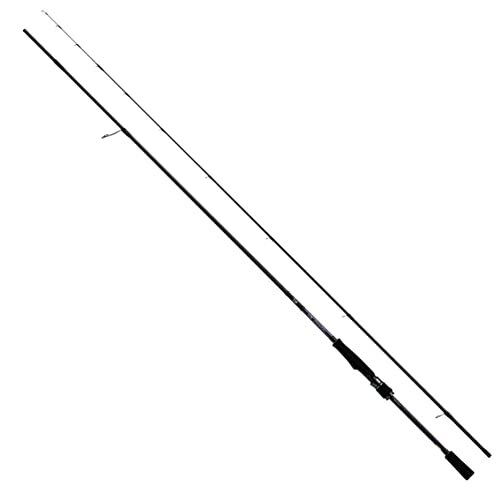 Daiwa Spinning Rod EMERALDAS MX 711MLM-S - N for Eging