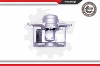 Esen SKV Bremssattel Vorne Links Bremssystem Mando FüR KIA Cerato 1.6 2.0 Crdi