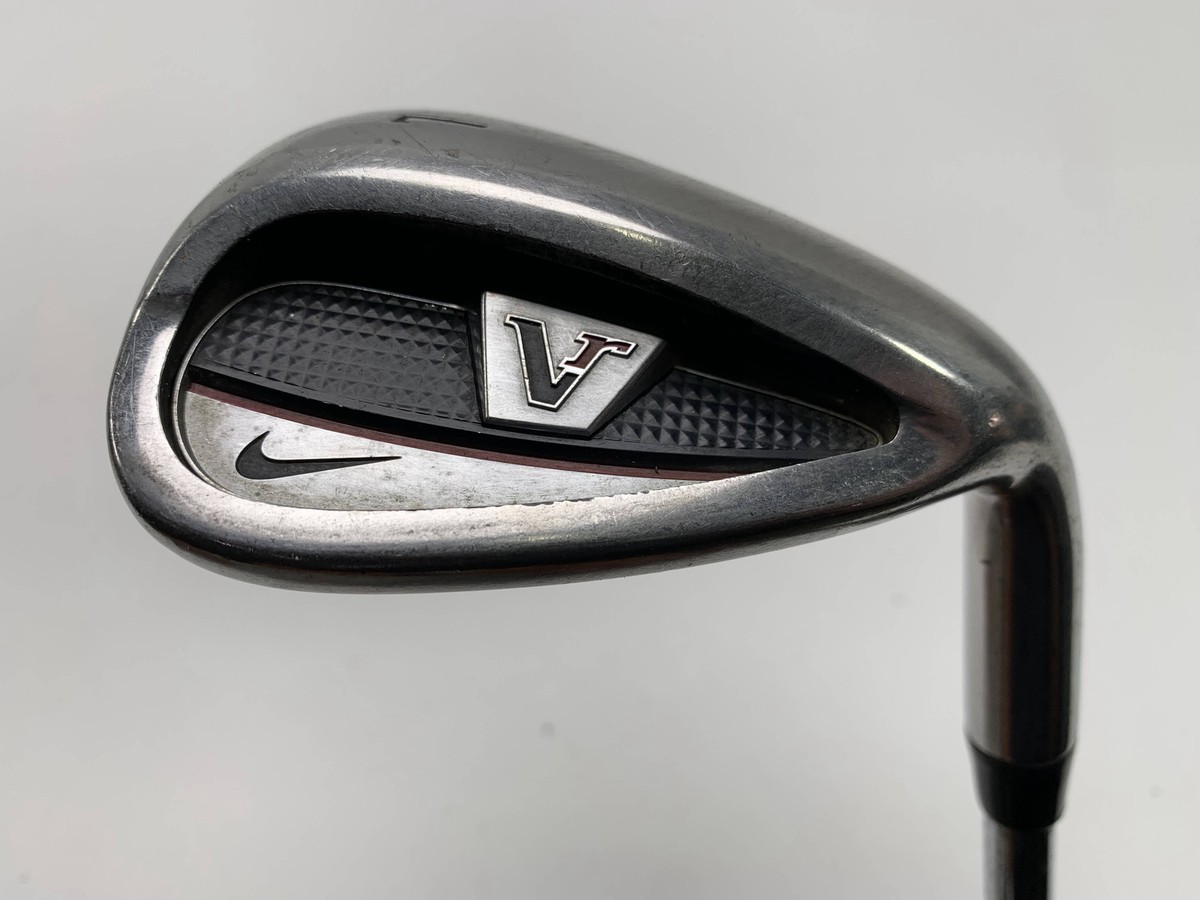 Nike Victory Red Cavity Back Lob Wedge LW 60* True Temper