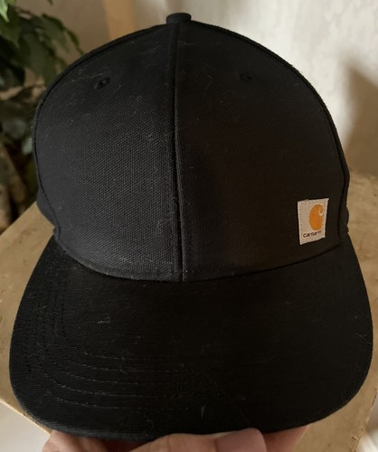 Carhartt rn 14806 black - Gem