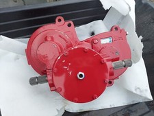 Case IH Gearbox 51689931