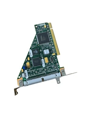 National Instruments (NI) PCI-6503 DAQ Card, 185183C-01