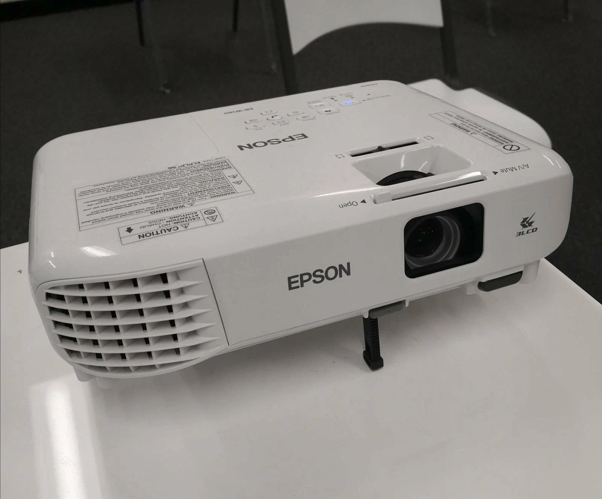 How To Connect A Bluetooth Speaker To An Epson Projector?