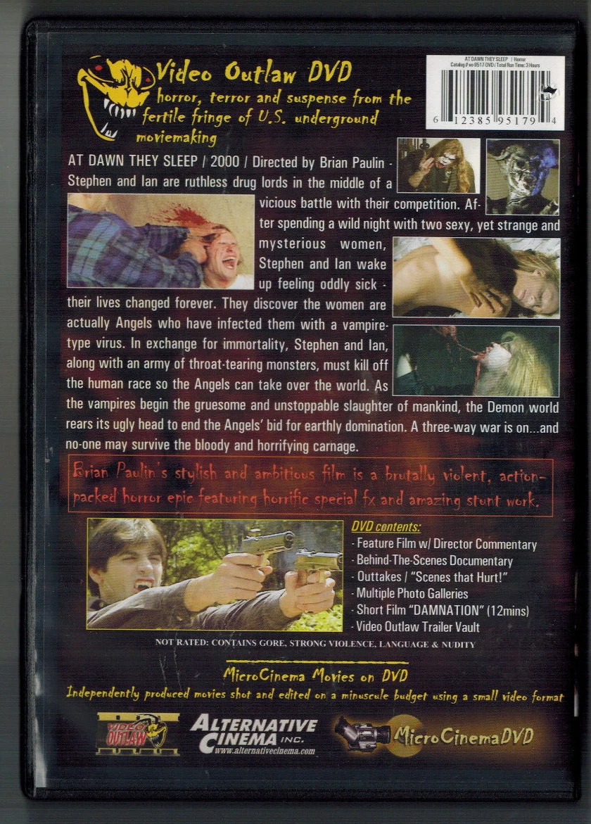 CCTV FOOTAGE HORROR SCENE 4 HD