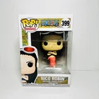 Funko Pop! One Piece Series 3 Nico Robin #399