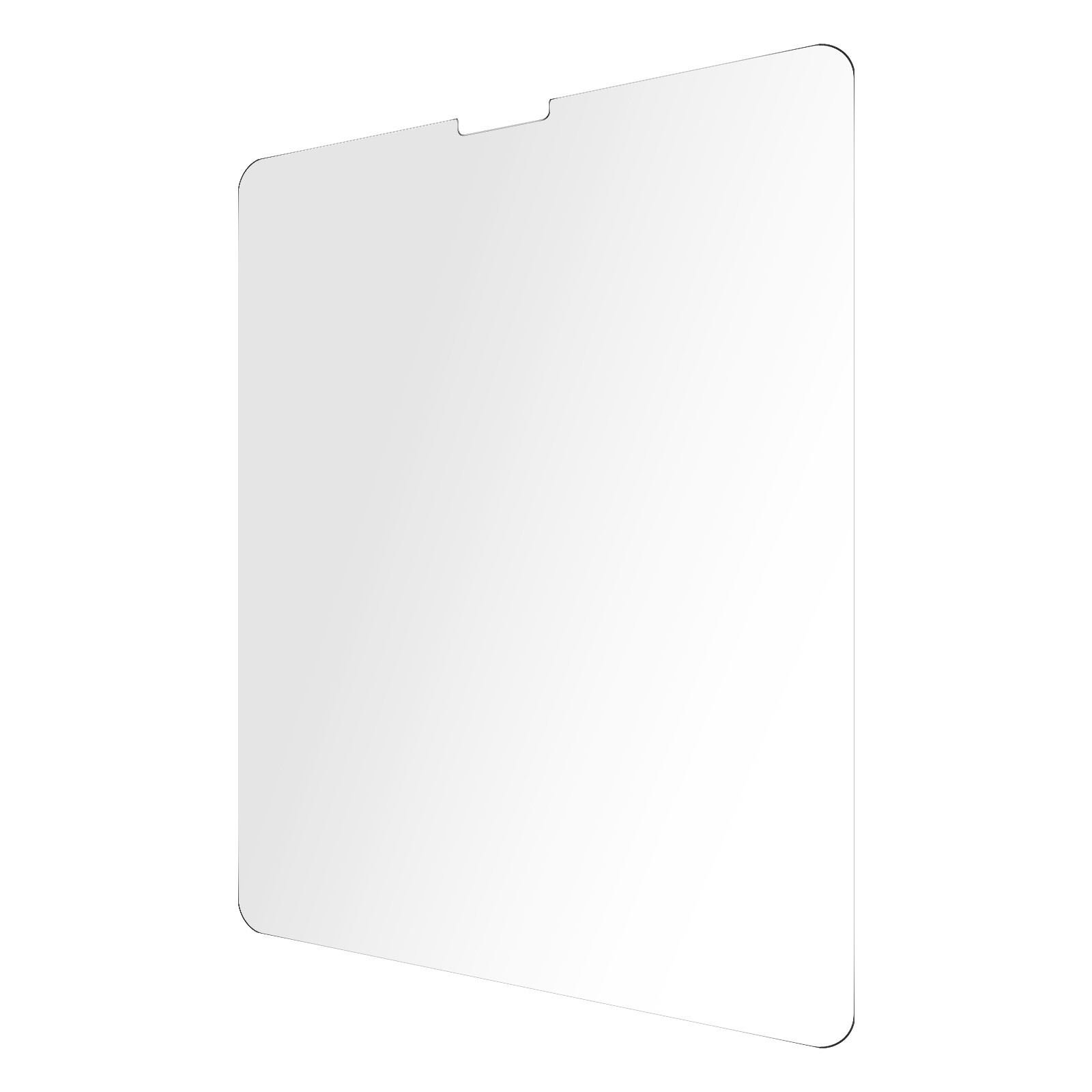 Film iPad Pro 11 anti reflet à texture rugueuse effet papier pour stylet