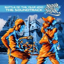 Battle of the Year 2010 von Various | CD | Zustand sehr gut
