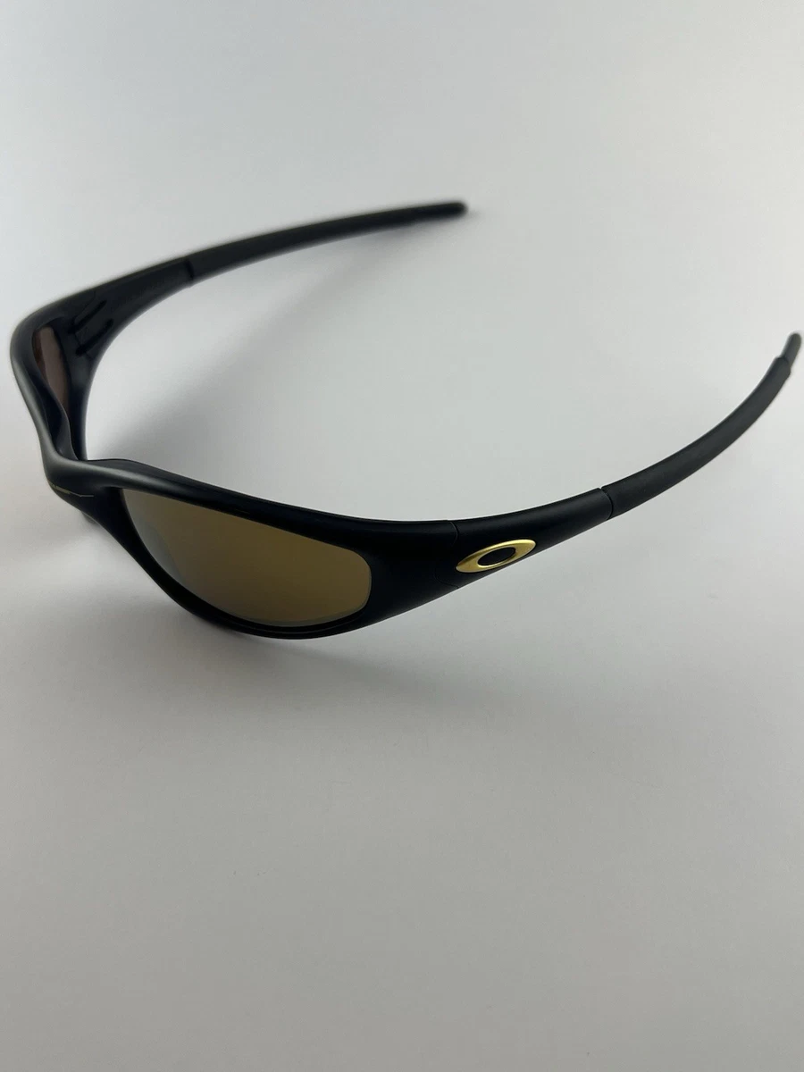 oakley straight jacket frame products for sale | eBay
