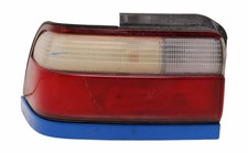 Used Left Tail Light Assembly Fits 1997 Toyota Corolla Sdn Left Grade A