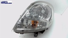 Scheinwerfer mit Blinker komplett Links 8200236590 Renault Kangoo 1.2 16V KC