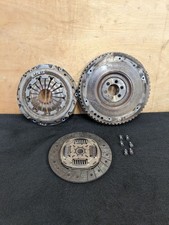 RENAULT CLIO MK4 X98 0.9 PETROL FLYWHEEL & CLUTCH KIT 302100845R