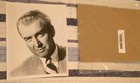 James Jimmy Stewart Photo 8"X10" Black & White Headshot — photo 4