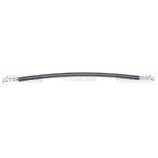 2x Bremsschlauch hinten für Suzuki Jimny SN | 24458632