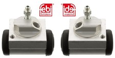 Tambour de frein Dacia DUSTER