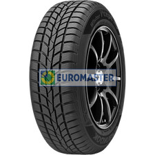 Winterreifen HANKOOK 175/65 R 13 TL 80T WINTER I*CEPT RS W442 W1756513T