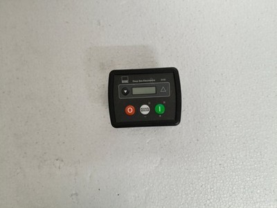 DSE3110 MPU Generator Controller Elektronikmodul für Tiefsee