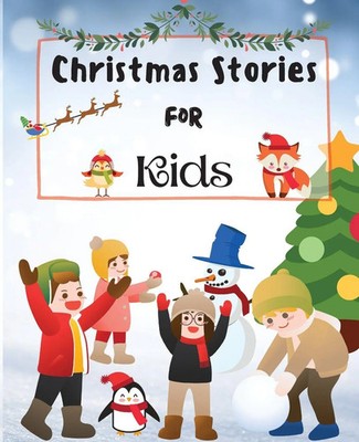 Christmas Stories for Kids | Simba Mavis | Taschenbuch | Englisch | 2021
