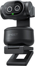 PIXY Dual-Camera Ai-Powered PTZ Camera 4K, AI Tracking