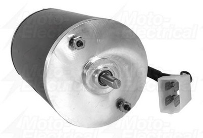 12V Kipp- und Trimmmotor für Volvo Penta Motoren Austausch