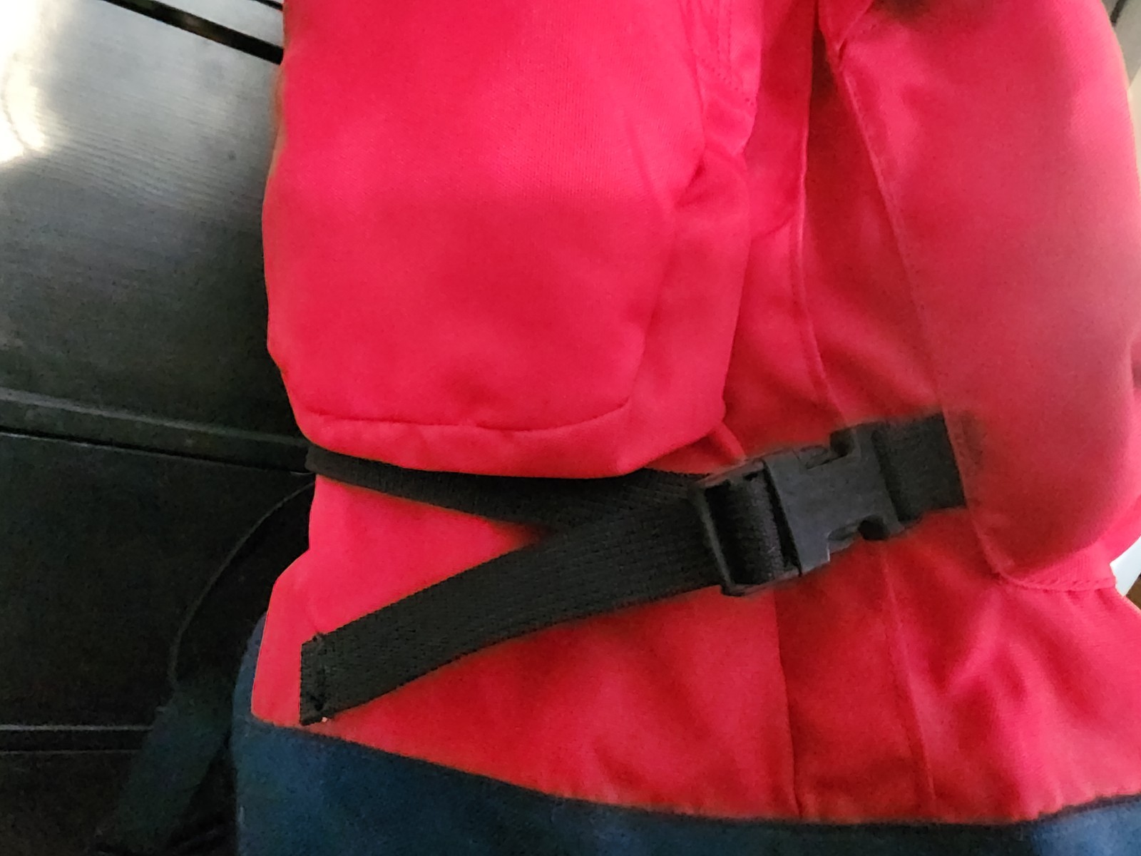 Vintage Kelty Redwing Backpack Excellent Condition