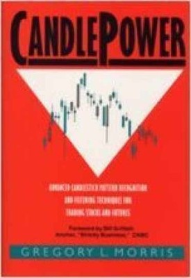 Candlepower: Advanced - Hardcover, by Morris Gregory L. - Very Good b