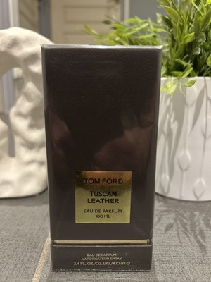 Tom Ford Eau de Parfum Tuscan Leather 100 ml 1.1