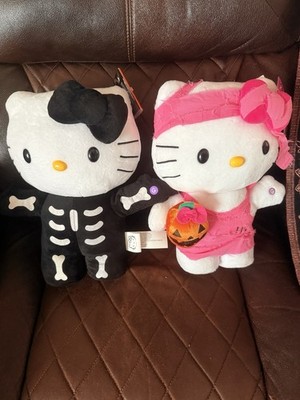 Hello Kitty Steppers