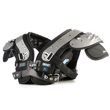 Gear Pro-Tec 1454174 Z-Cool Adult ZC55 OL & DL Shoulder Pads 4XL