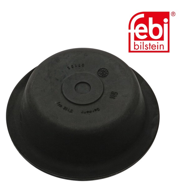 Febi Bilstein Membrane Langhub - Komatsu Ltd - Komatsu Ltd - 3232383M1-image