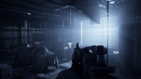 Terminator: Resistance [Xbox One & Xbox Series X]
