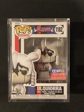 Ultimate Funko Pop Bleach Figures Gallery and Checklist 13