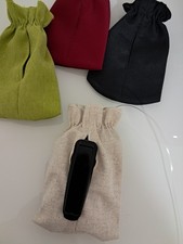 Custodia - accessorio  supporto microinfusore insulina Minimed Medtronic 