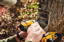 Moultrie Micro Series Security Box