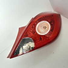 93189091 Rücklicht. Rechts OPEL CORSA (S07) 1.4 16V Ber. 3p/b/1364cc
