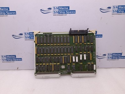 Raytheon G260725-1 Video Speicher ( Rvm ) Scgaltplatte Rev A Assy G260726-1 B /C