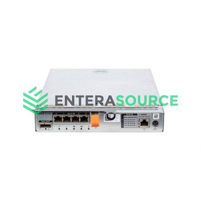 Dell 770D8 PowerVault MD3200i MD3220i 1GBASE-T iSCSI 6Gbps 2GB Cache Controller