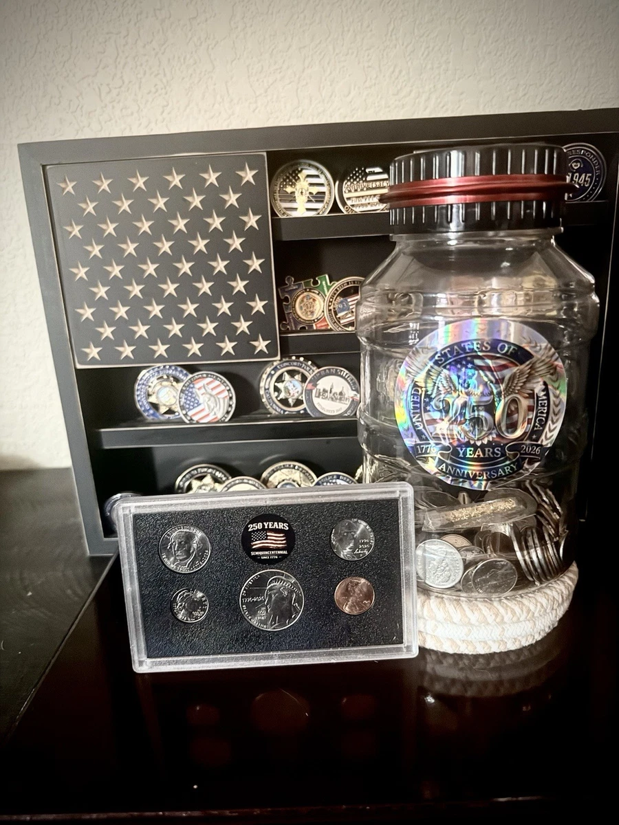 Bicentennial Coins Indiana US Coin Collections & Lots for sale | eBay