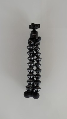 Joby JB01503-BWW GorillaPod Kugelkopf-Stativ - Schwarz