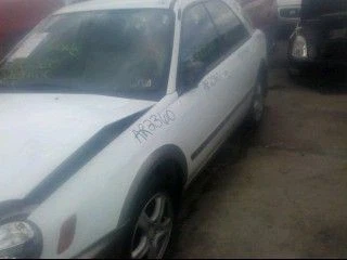 Starter Motor Fits 93-03 IMPREZA 1361665 — 第 2/4 张图片