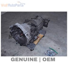 2005-2008 Porsche Boxster 987.1 - 5-speed Manual Rwd Transmission Gal