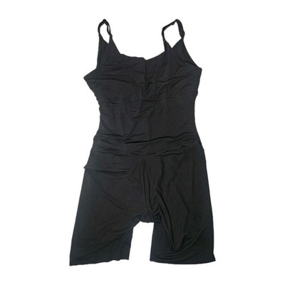 Maidenform Full Body Shaper Medium Firm Tummy-Control Instant Slimmer Sz 2XL 