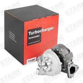 Turbolader STARK SKCT-1190079 passend für MERCEDES-BENZ M-Klasse (W163)