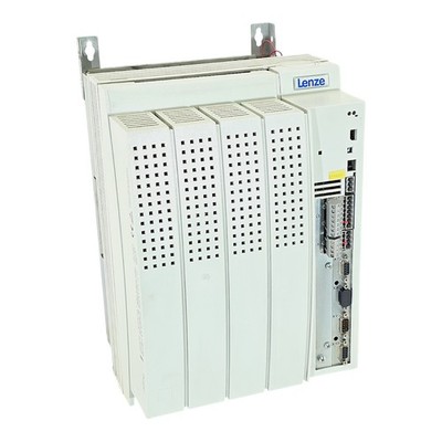 LENZE EVS9327-ES SERVO - UMRICHTER 9300